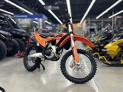 BOATZON | KTM 450 SXF 2025