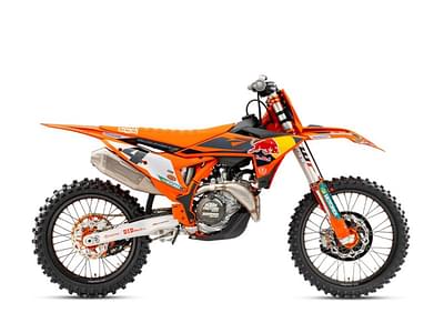 BOATZON | KTM 450 SXF Factory Edition 2025 BOATZON | KTM 450 SXF Factory Edition 2025