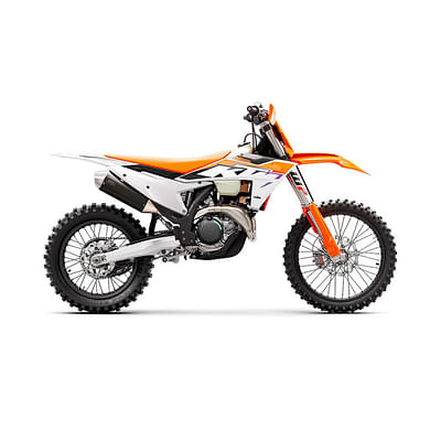 BOATZON | KTM 450 XCF 2024