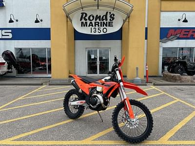 BOATZON | KTM 450 XCF 2025