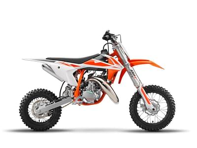 BOATZON | KTM 50 SX 2019