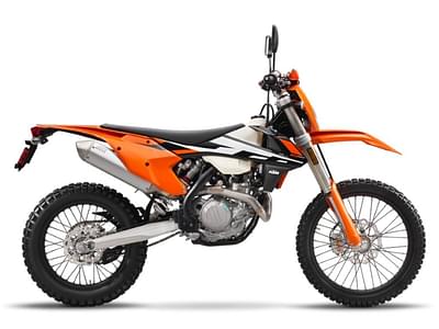 BOATZON | KTM 500 EXCF 2017