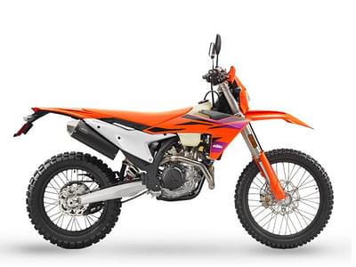 BOATZON | KTM 500 EXCF 2024