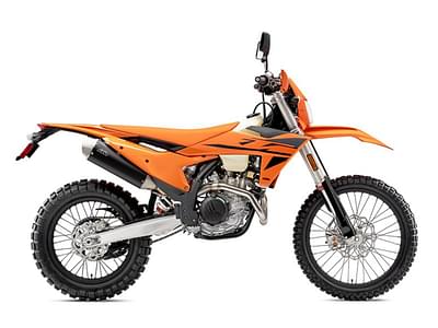 BOATZON | KTM 500 EXCF 2025