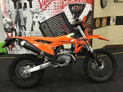 BOATZON | KTM 500 EXCF 2025