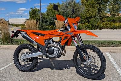 BOATZON | KTM 500 EXCF 2025