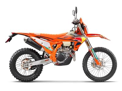 BOATZON | KTM 500 EXCF Champion Edition 2025