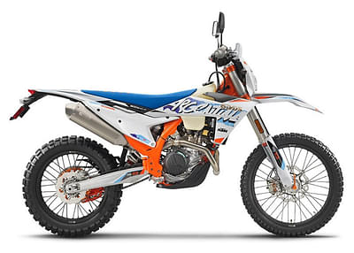 BOATZON | KTM 500 EXCF Six Days 2024