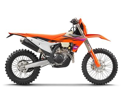 BOATZON | KTM 500 XWF 2024