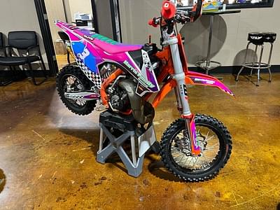 BOATZON | KTM 65 SX 2023