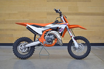 BOATZON | KTM 65 SX 2024