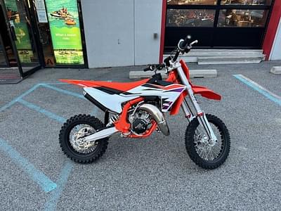 BOATZON | KTM 65 SX 2025