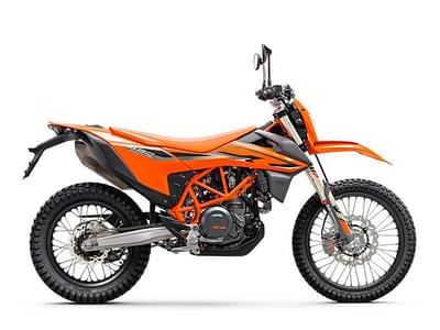 BOATZON | KTM 690 Enduro R 2024