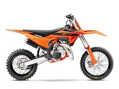 BOATZON | KTM 85 SX 1714 2025