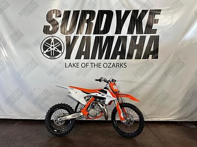 BOATZON | KTM 85 SX 1916 2024