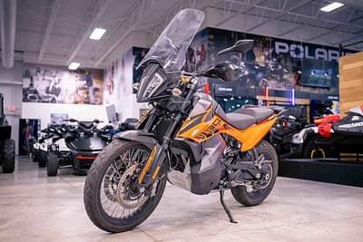 BOATZON | KTM 890 Adventure 2022