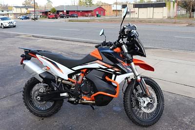 BOATZON | KTM 890 Adventure R 2021