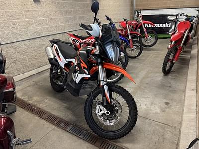 BOATZON | KTM 890 Adventure R 2021
