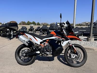 BOATZON | KTM 890 Adventure R 2022