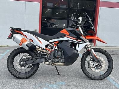 BOATZON | KTM 890 Adventure R 2022