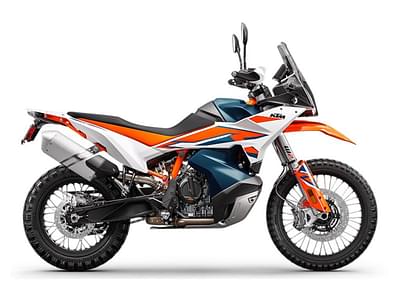 BOATZON | KTM 890 Adventure R 2024