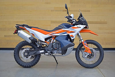 BOATZON | KTM 890 Adventure R 2024