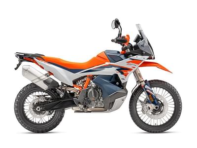 BOATZON | KTM 890 Adventure R 2025