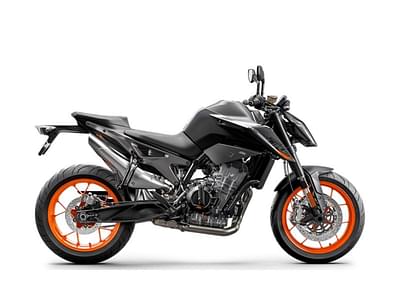 BOATZON | KTM 890 Duke 2022
