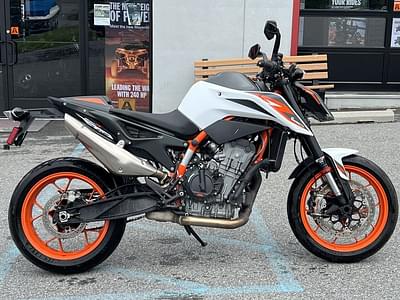 BOATZON | KTM 890 Duke R 2020