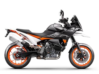 BOATZON | KTM 890 SMT 2024