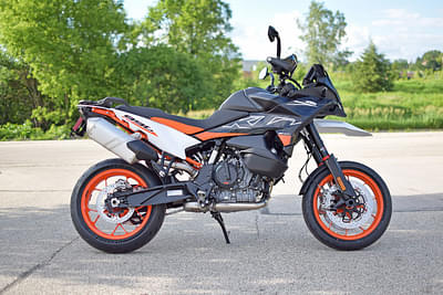 BOATZON | KTM 890 SMT 2024