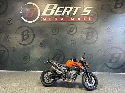 BOATZON | KTM Duke790 2023