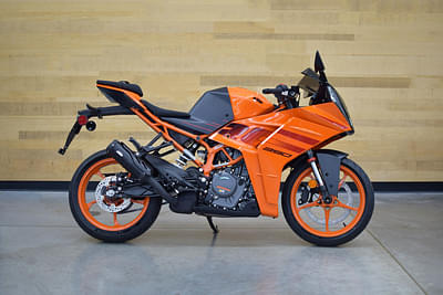 BOATZON | KTM RC 390 2024