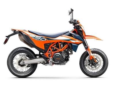 BOATZON | KTM SMC 690 R 2024