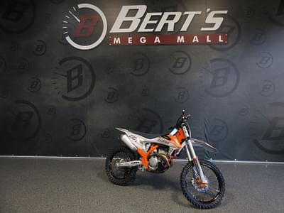 BOATZON | KTM SX 350 F 2022
