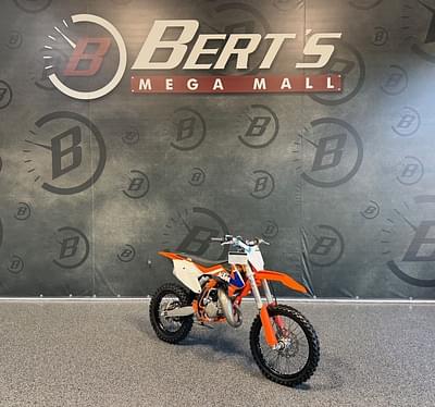 BOATZON | KTM SX 85 1714 2022