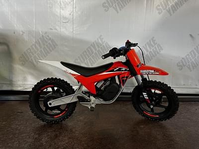 BOATZON | KTM SXE 2 2024