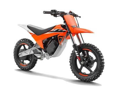 BOATZON | KTM SXE 2 2025