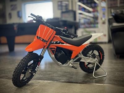 BOATZON | KTM SXE 2 2025