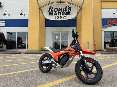 BOATZON | KTM SXE 2 2025