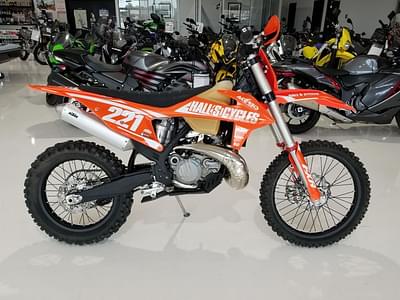 BOATZON | KTM XC TPI 2020