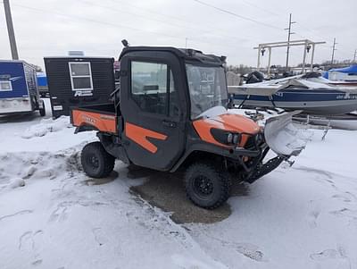 BOATZON | Kubota RTVXG850 2018