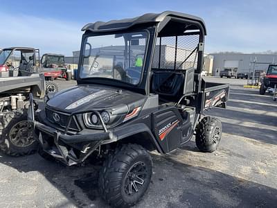 BOATZON | Kubota RTVXG850 Sidekick General Purpose 2018