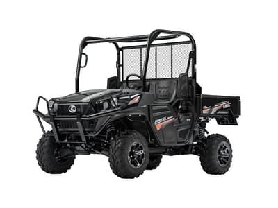 BOATZON | Kubota Sidekick RTVXG850 2021