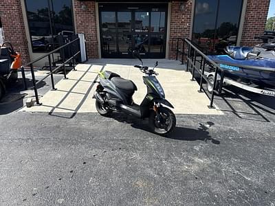 BOATZON | KYMCO 2022 BOATZON | KYMCO 2022