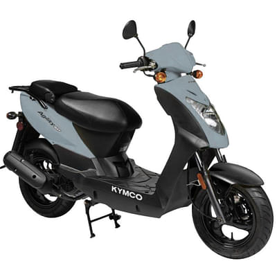 BOATZON | KYMCO AGILITY 50 2025