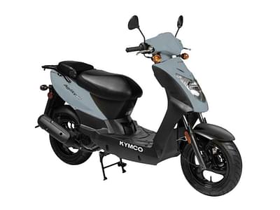 BOATZON | KYMCO Agility 50 2025