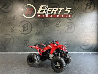 BOATZON | KYMCO Mongoose 270 2020