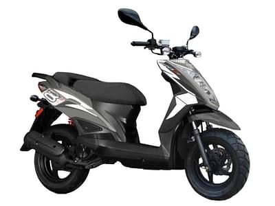 BOATZON | KYMCO Super 8 150X 2023