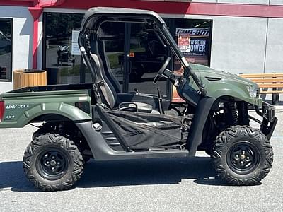 BOATZON | KYMCO UXV 700i 2021